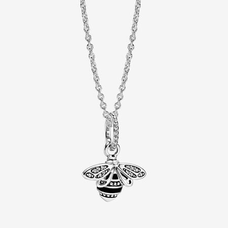 Charm Queen Bee
