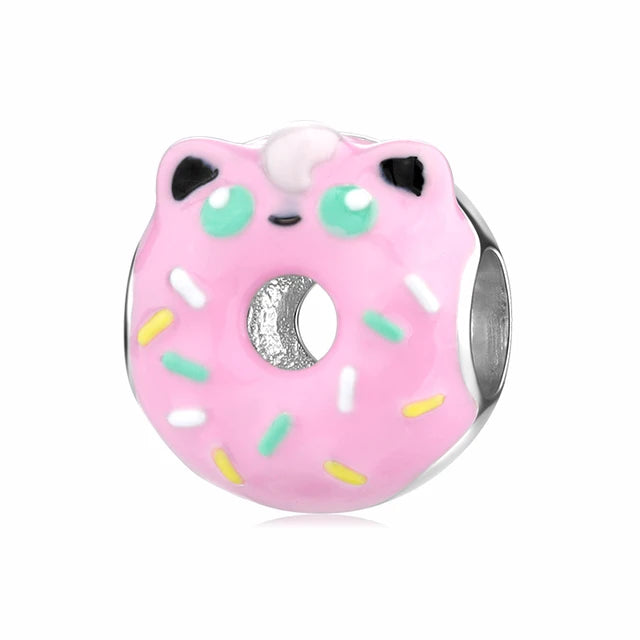 Charm Dona de Kirbby
