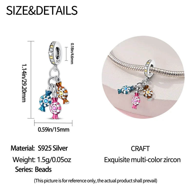 Charm Dulces