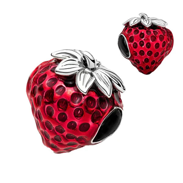 Charm Dulce Fresa