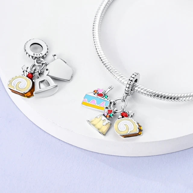 Charm Dulce Reposteria
