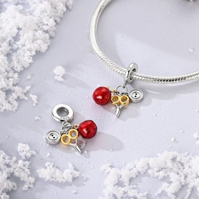 Charm Kit de Costura Encantador