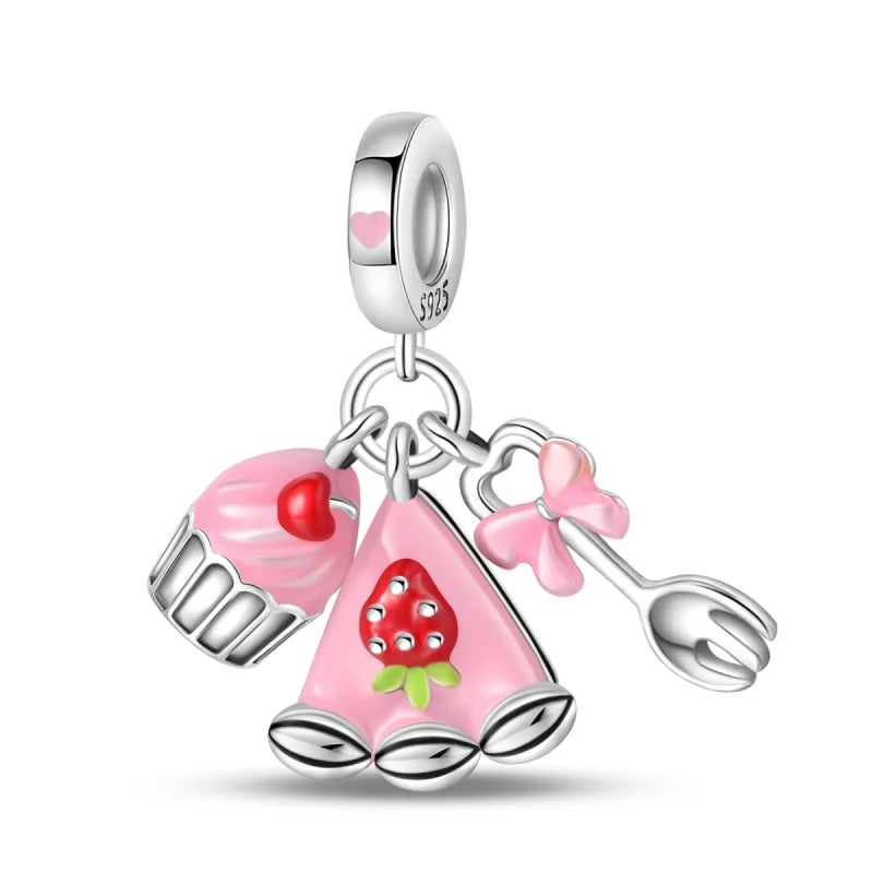 Charm Dulce Magia Repostera