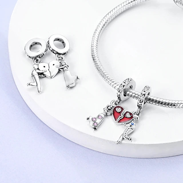 Charm Enamorados