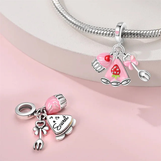 Charm Dulce Magia Repostera