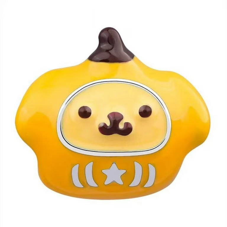 Charm Tierno Pompommpurin