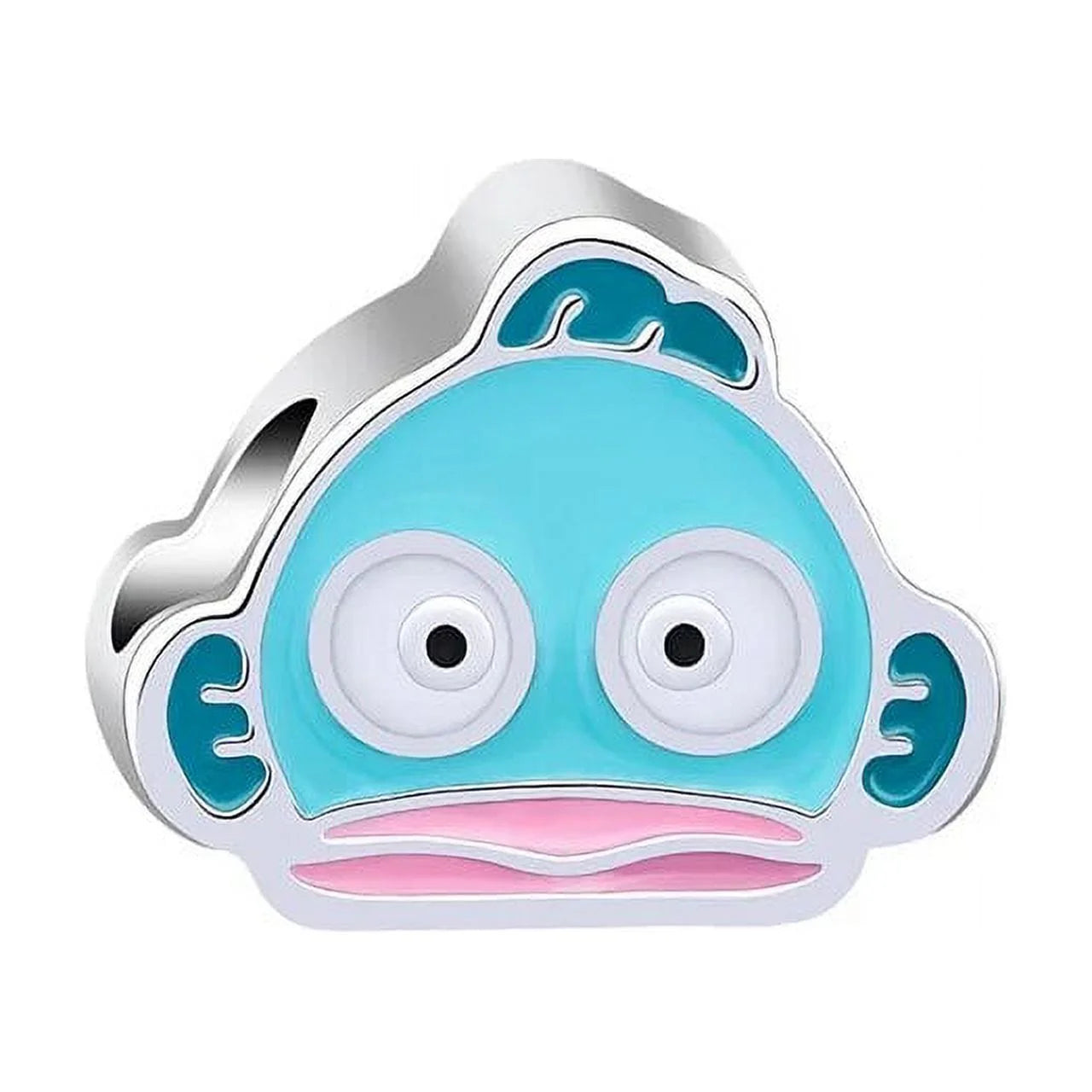 Charm hangyodonn