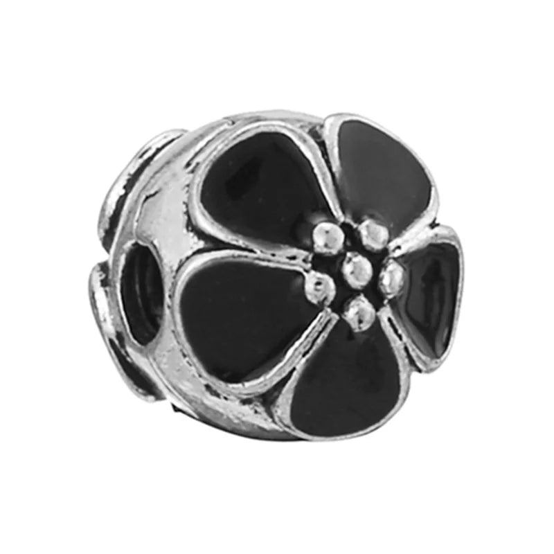 Clip de Seguridad Forma de Flor