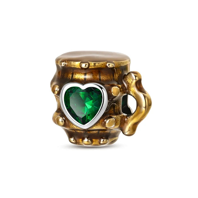 Charm Tarro de Cerveza