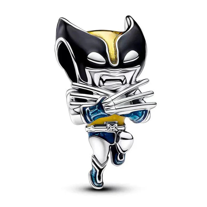 Charm Wolverinne