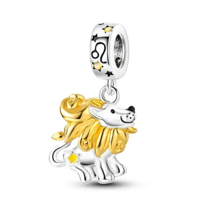 Charm Signo Leo