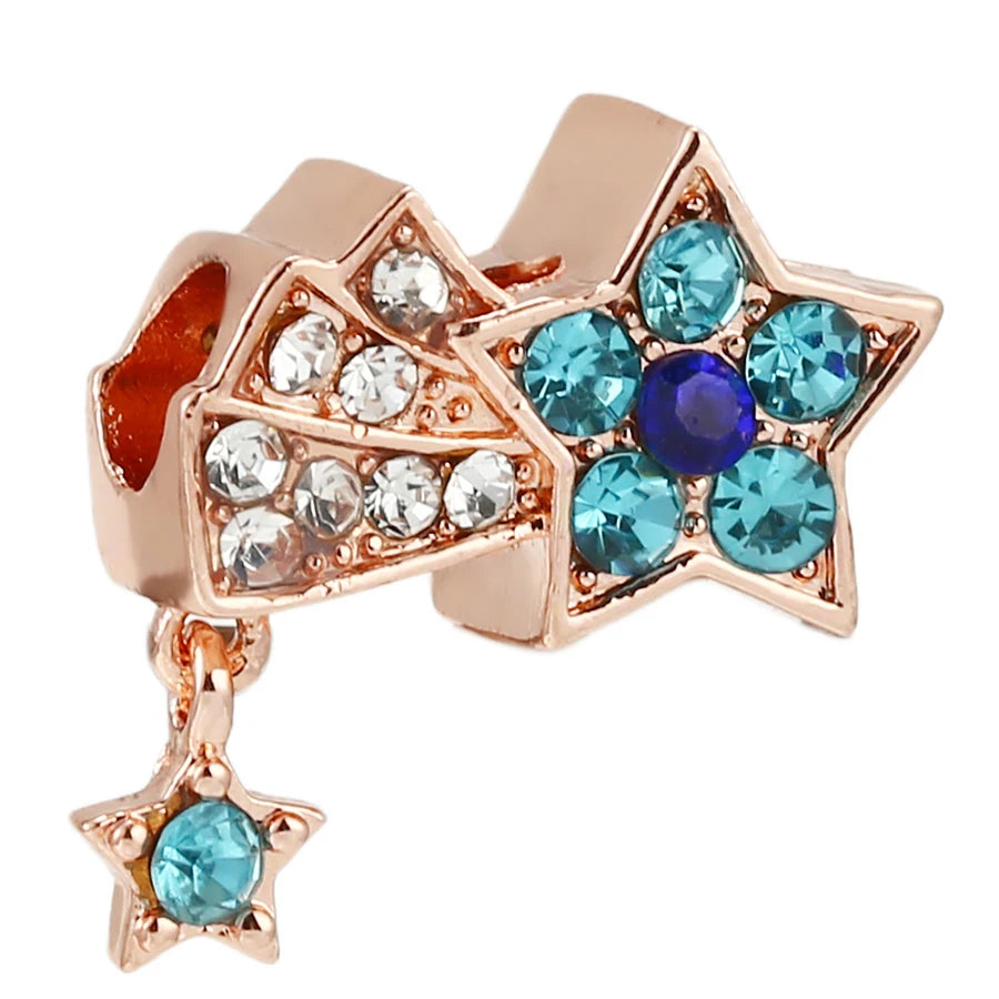 Charm Estrella Fugaz