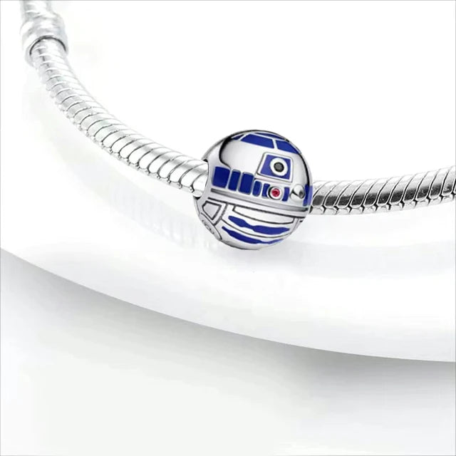 Charm R2-D2