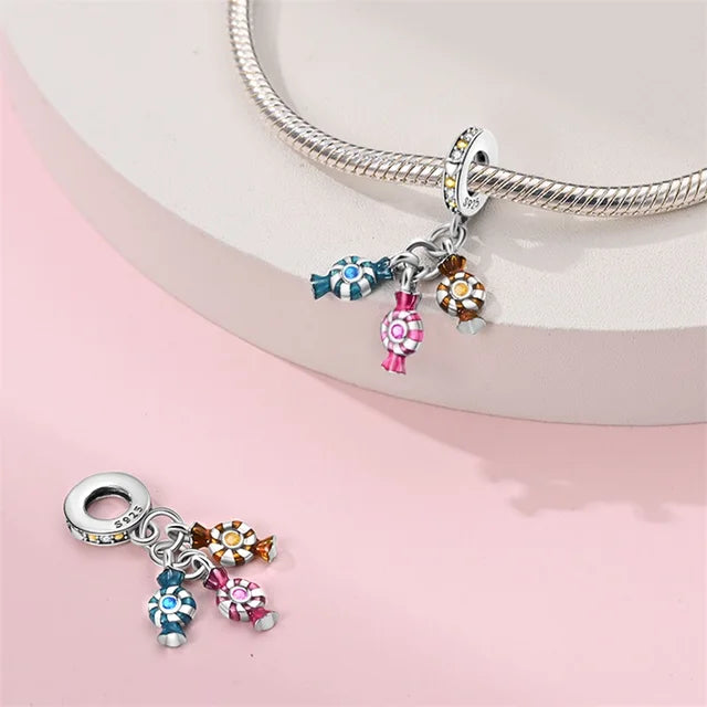 Charm Dulces