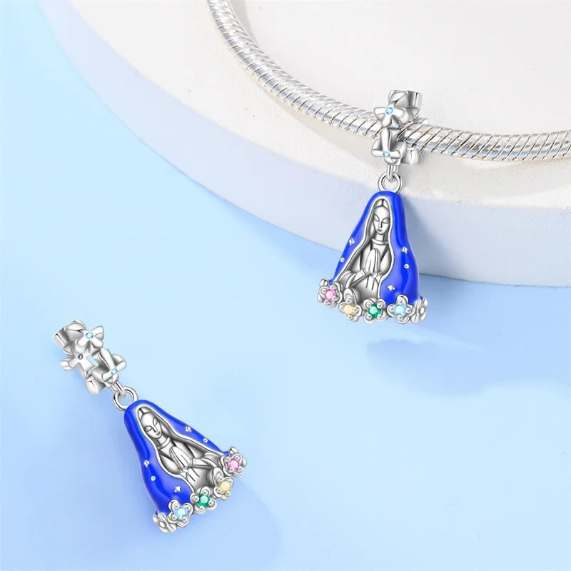 Charm Virgen Encantadora