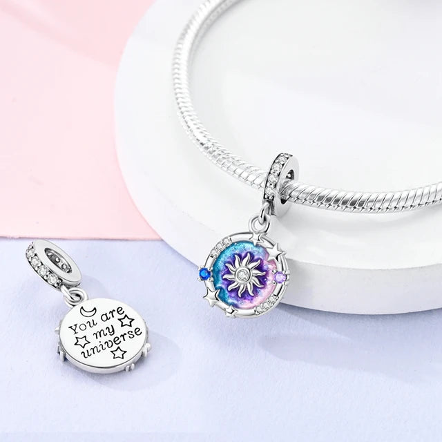 Charm "You Are My Universe"