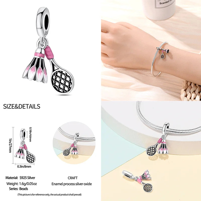 Charm B√°dminton