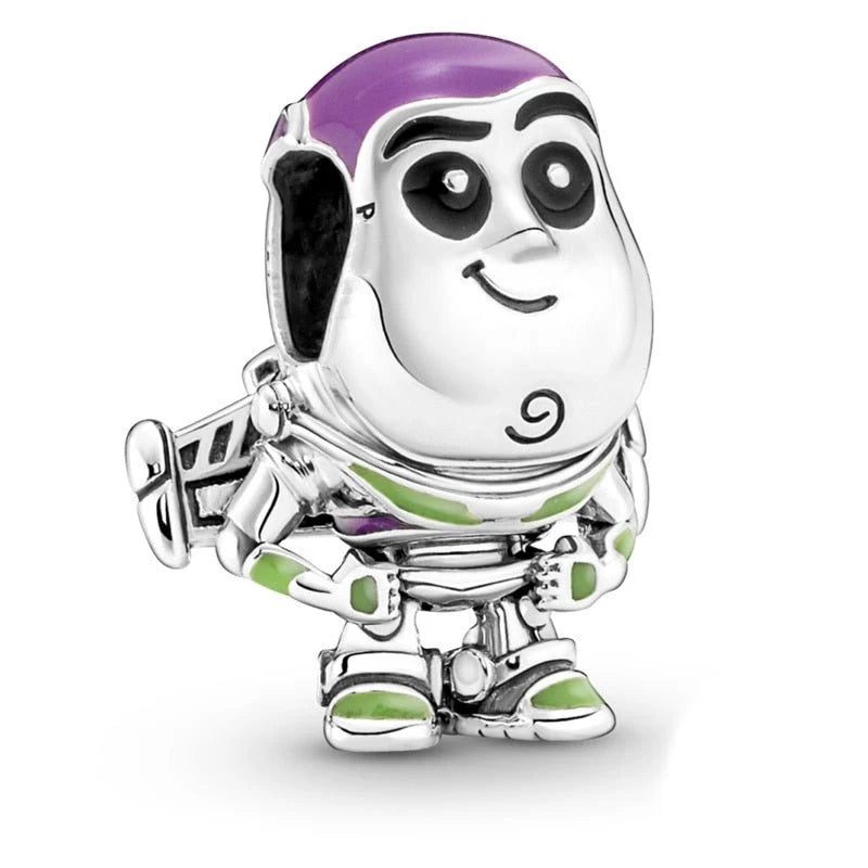 Charm Buzz Lightyear