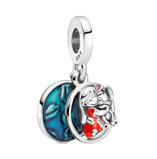 Charm Lilo & Stith
