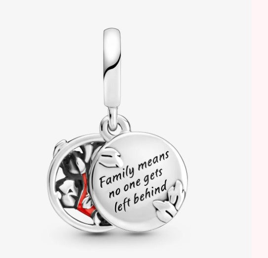 Charm Lilo & Stith