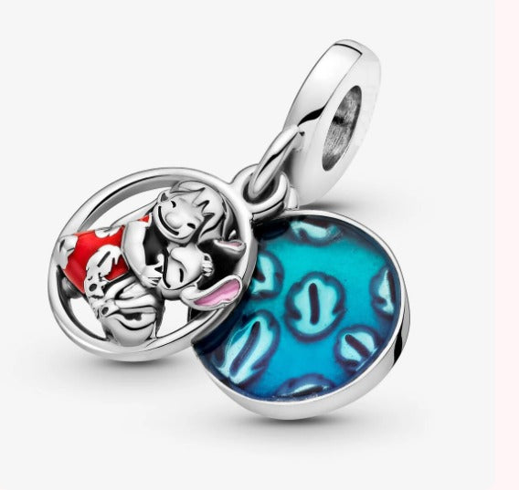 Charm Lilo & Stith
