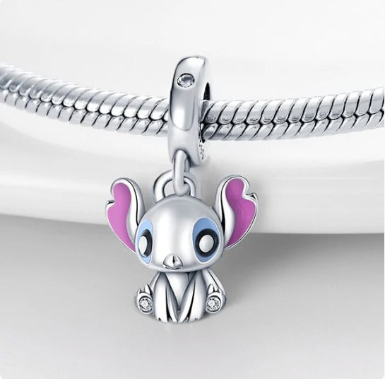 Charm Stithc