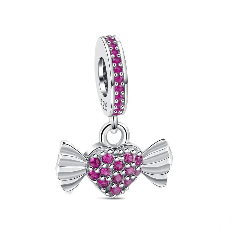 Charm Dulce de Corazón