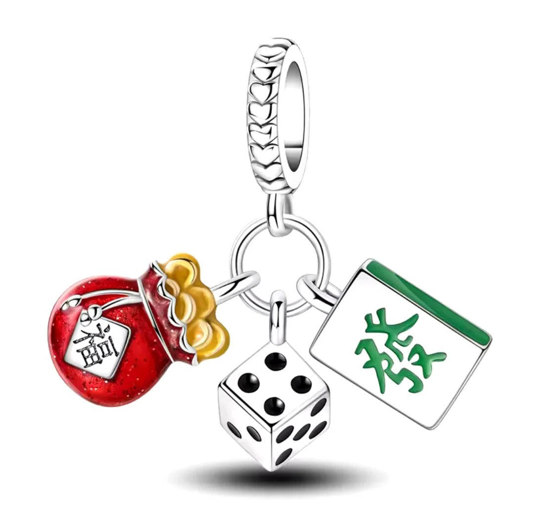 Charm Suerte China