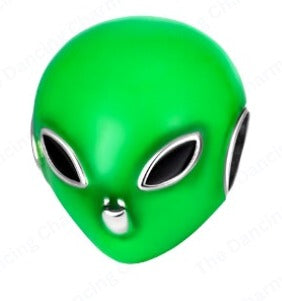 Charm Alien