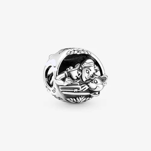 Charm Bella y sus Amigos