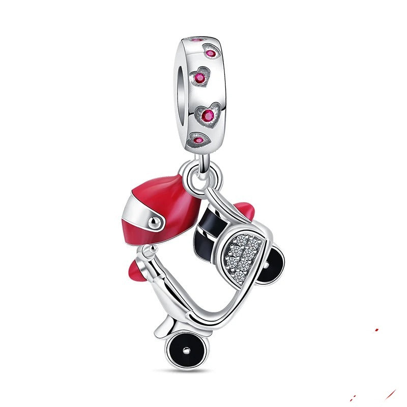 Charm Motoneta