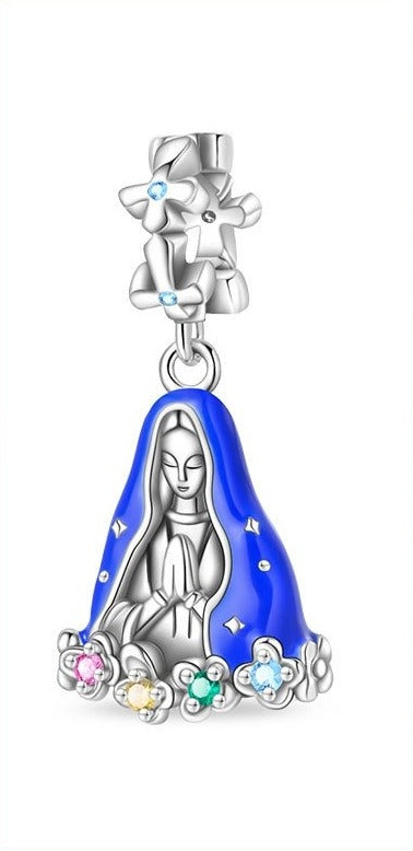 Charm Virgen Encantadora