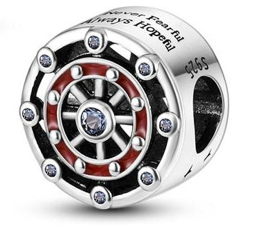 Charm Br√∫jula