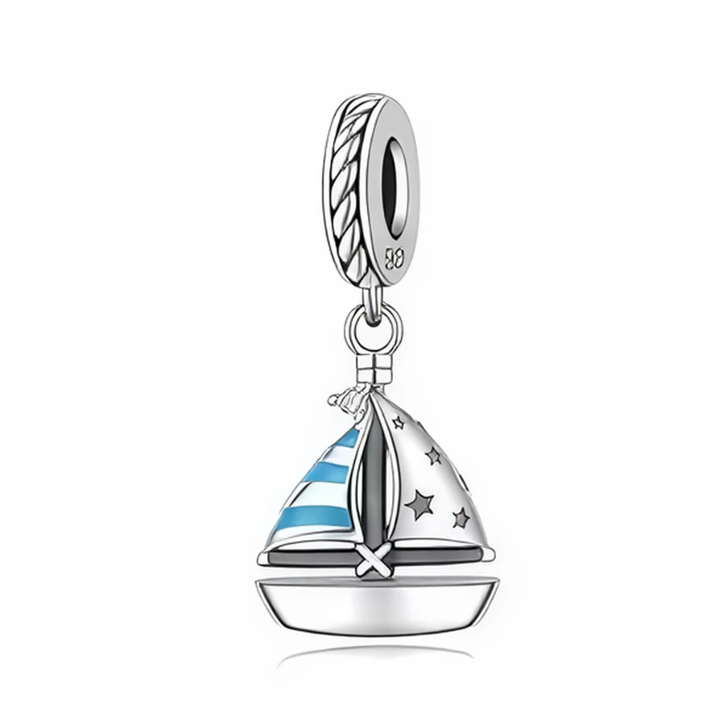 Charm Barco