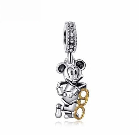 Charm Miky "90" Aniversario