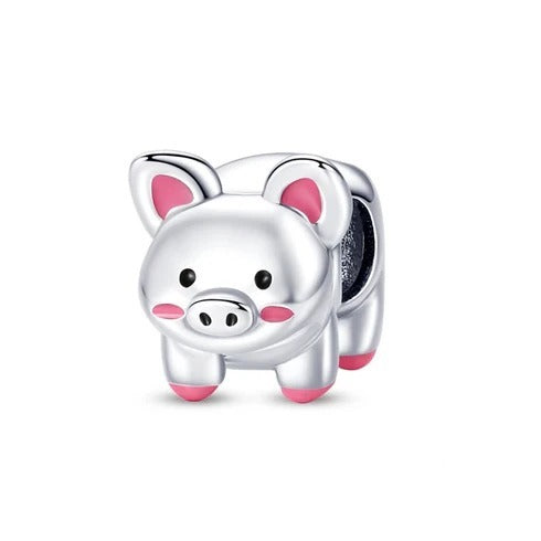 Charm Cerdito Tierno