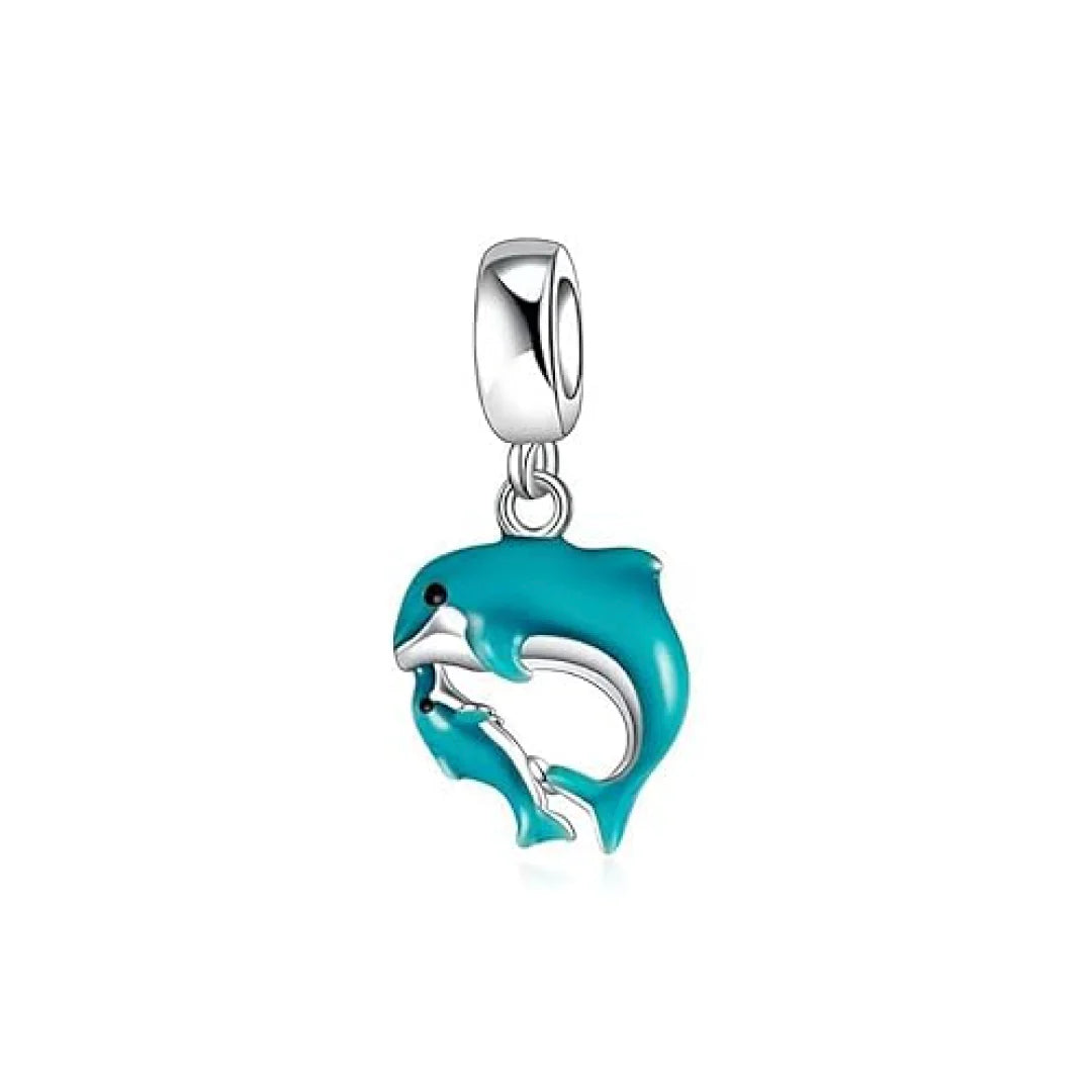 Charm Delfines