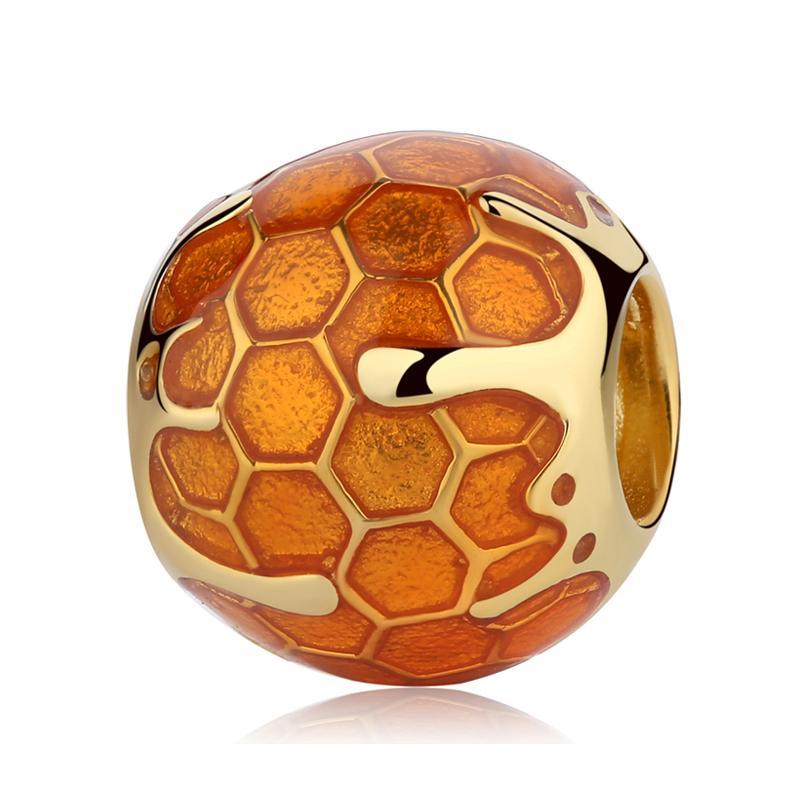 Charm Panal de Abeja