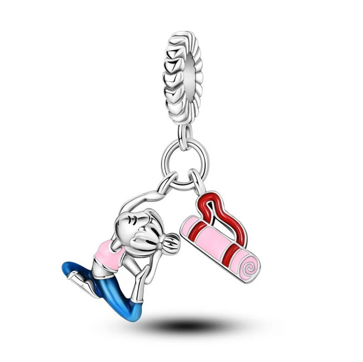Charm Yoga