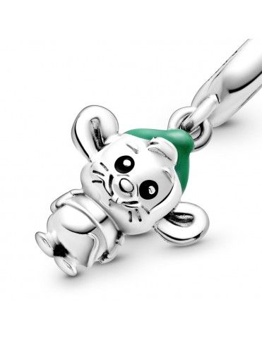 Charm Ratón Gus Guss