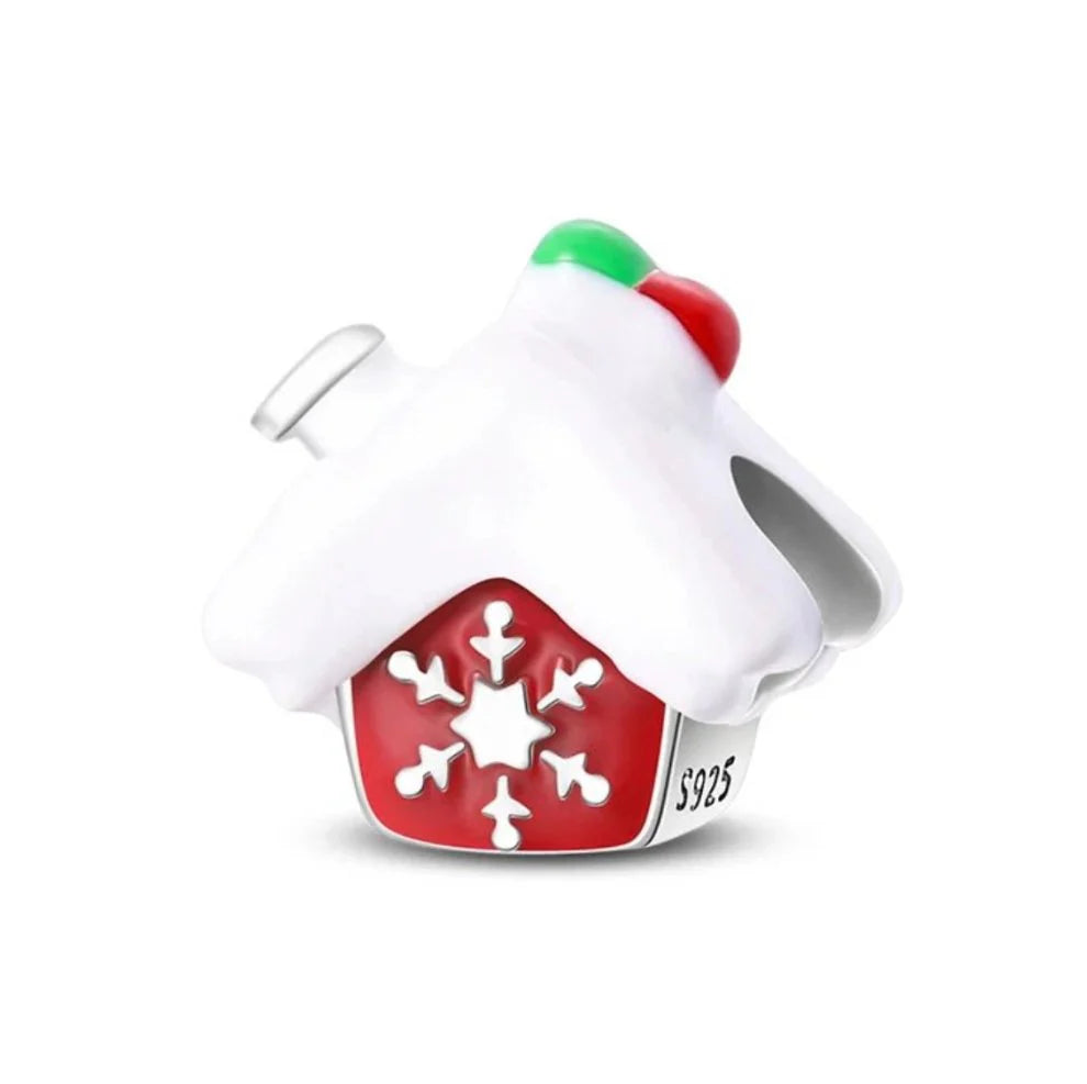 Charm Casa de Nieve