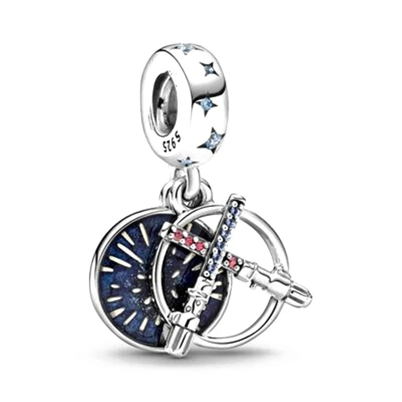 Charm Sable de Luz
