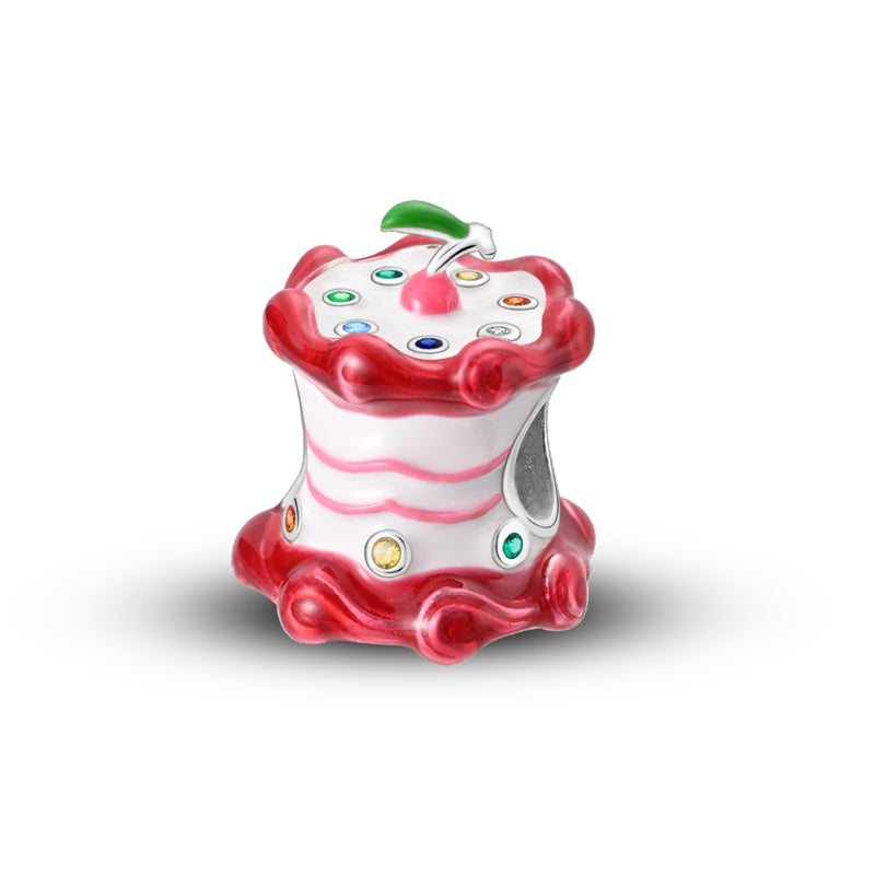 Charm Dulce Pastel