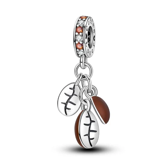Charm Granos de Café