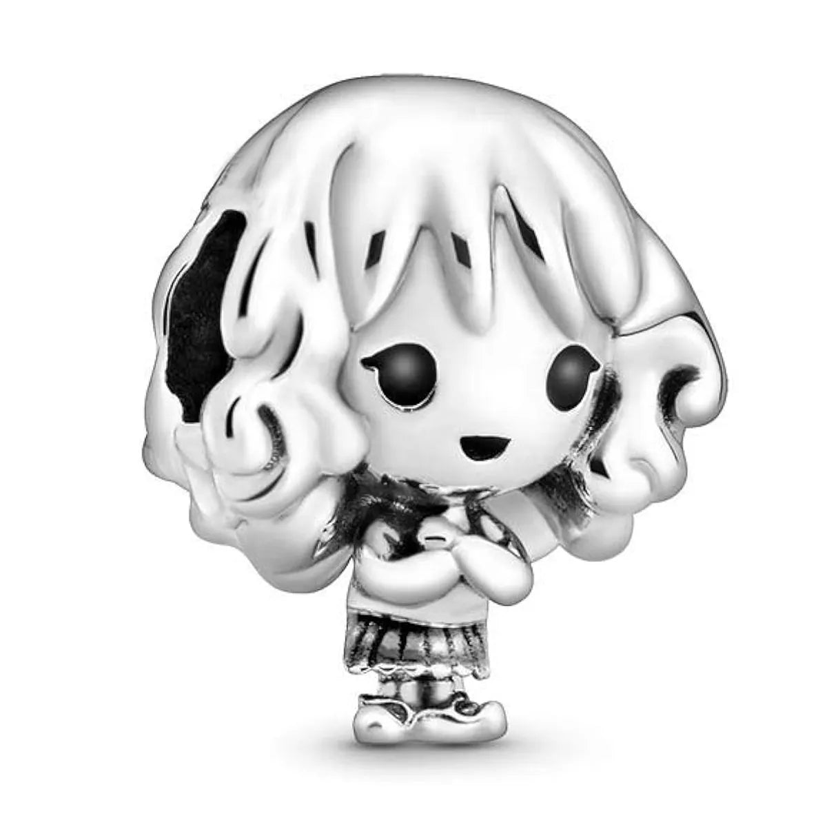Charm Hermione
