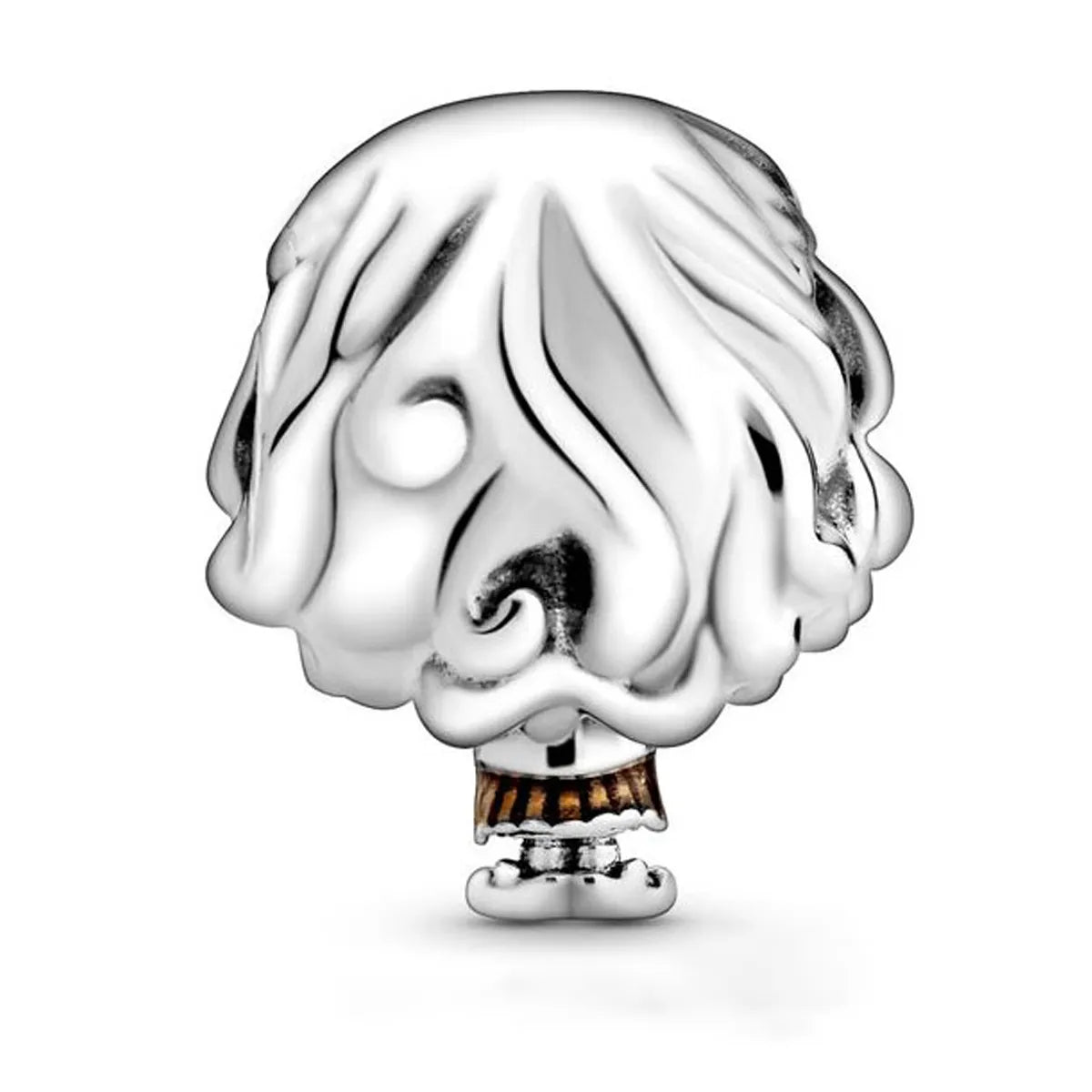Charm Hermione