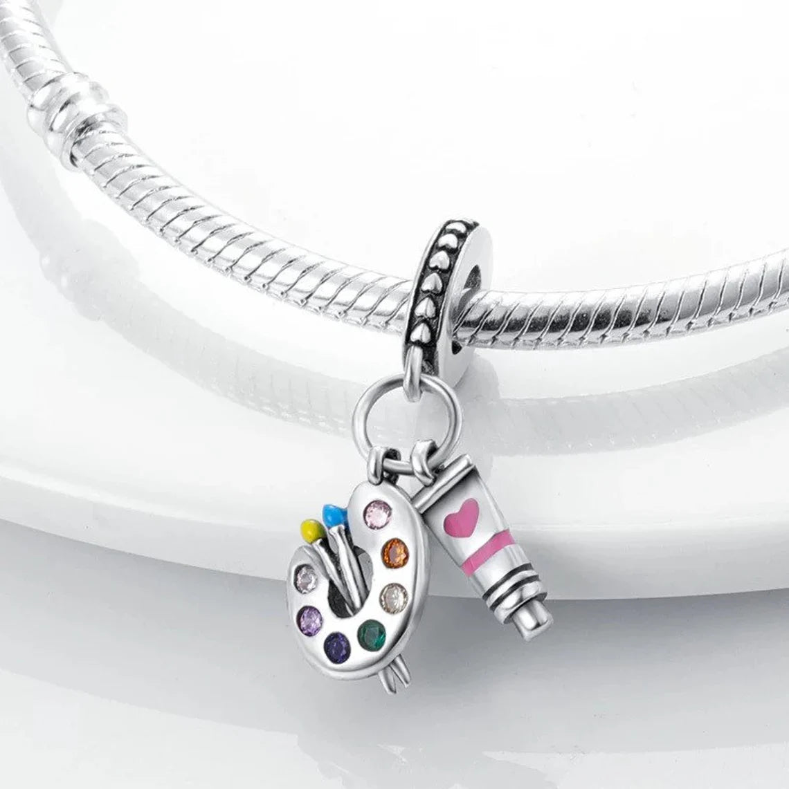 Charm Pintor Artesanal