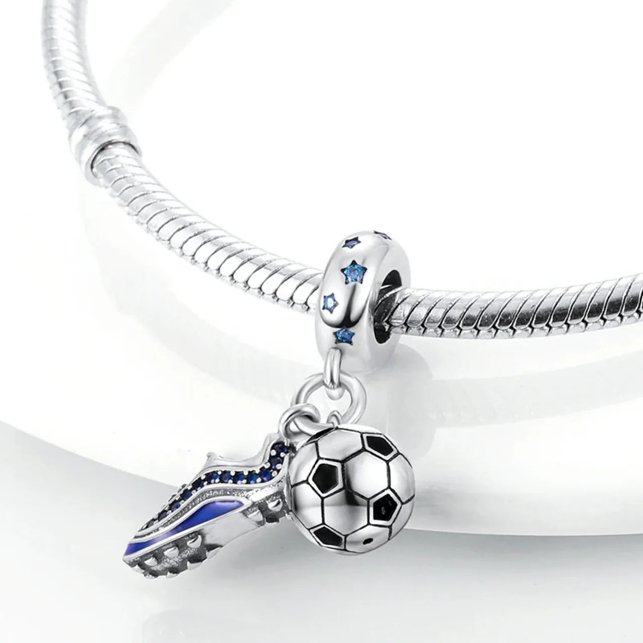 Charm Futbolero
