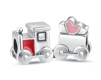 Charm de Tren de Amor