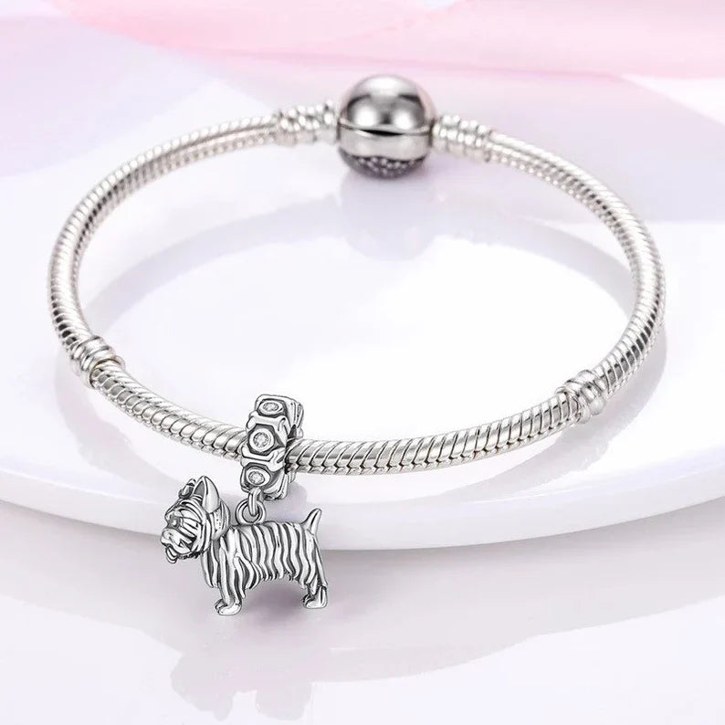 Charm Yorkshire Terrier